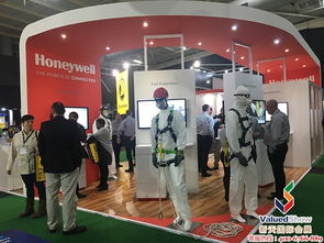 2018年南非勞保展現(xiàn)場播報——新天會展 專業(yè)國內與國際展會服務的引領者